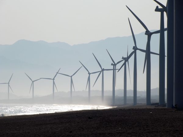 L’ONU confirme : le renouvelable est désormais plus rentable que le pétrole  - Dérèglement climatique Énergies renouvelables Pétrole