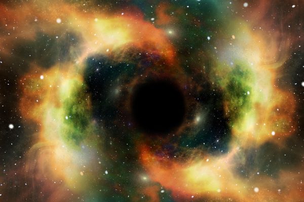 Les scientifiques ont observé une collision de trous noirs qu’ils pensaient impossible  - Cosmologie Espace Trous noirs
