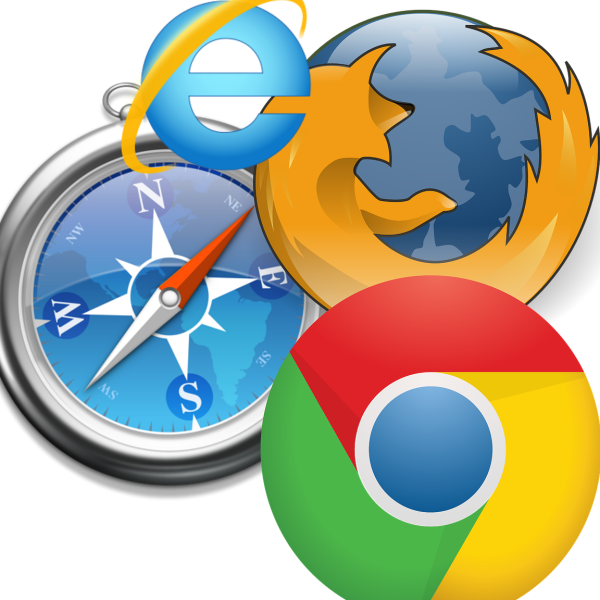 La chute de firefox, symbole d’un web qui n’existe (presque) plus  - Firefox Internet Navigateur Internet