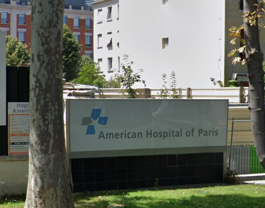 Management toxique et suicide... Dans les coulisses de l'hôpital américain de paris  - Conditions de travail Emmanuel Marret Hôpital Américain de Paris Management toxique Suicide