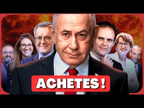 Enquête sur les lobbys israéliens en France : CRIF / ELNET  - CRIF Elnet Gaza Israël Lobby