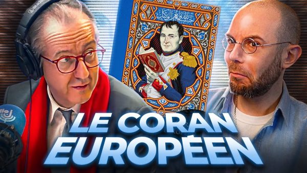 Coran européen : Encore une fake news relayée par le gouvernement  - Coran européen Fake news Islam Religions