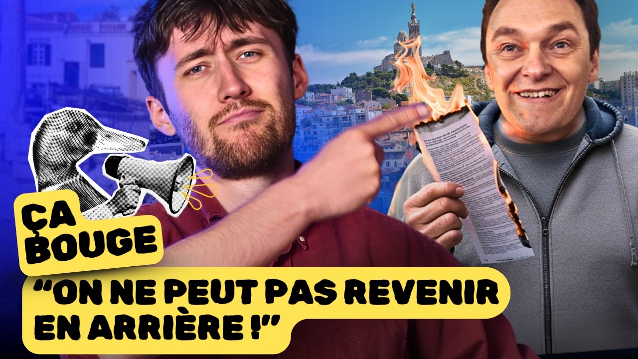 « Auditions citoyennes » : la méthode qui peut tout changer  - Actions Actions citoyennes Auditions citoyennes Marseille Michel Philippo Militantisme