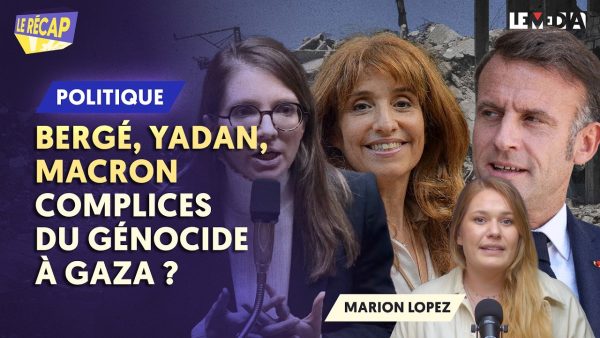 Bergé, Yadan, Macron : Complices du génocide à gaza ?  - Génocide Génocide à Gaza Georges Ibrahim Abdallah Loi Yadan