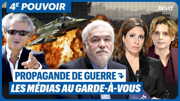Propagande de guerre : les médias au garde-à-vous (4e pouvoir, Acrimed)  - Acrimed Désinformation Guerres Médias