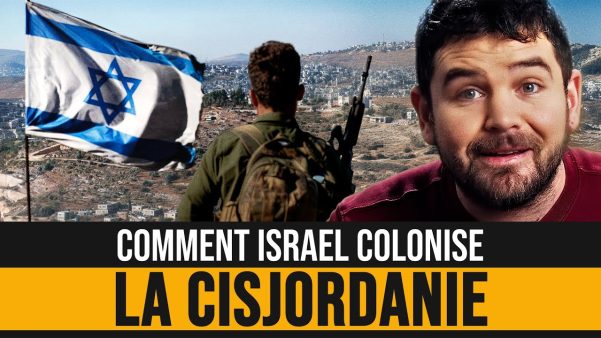 Après Gaza : Le projet colonial d'Israël en Cisjordanie (1967-2025)  - Colonialisme Colonisation Gaza Histoire Israël