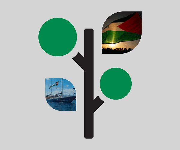 Global Sumud Flotilla : une nouvelle flottille de dizaines de bateaux va partir pour Gaza  - Action humanitaire Génocide à Gaza Global Sumud Flotilla Greta Thunberg Israël Liam Cunningham