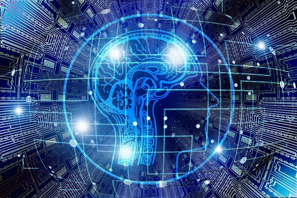Deadbots - Quand l'IA fait parler les morts contre des dollars  - Informatique Intelligence artificielle Joaquin Oliver