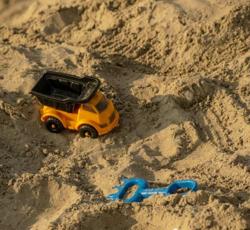 En Inde, le sable fait l’objet d’un trafic juteux  - Corruption Inde Sable Trafics