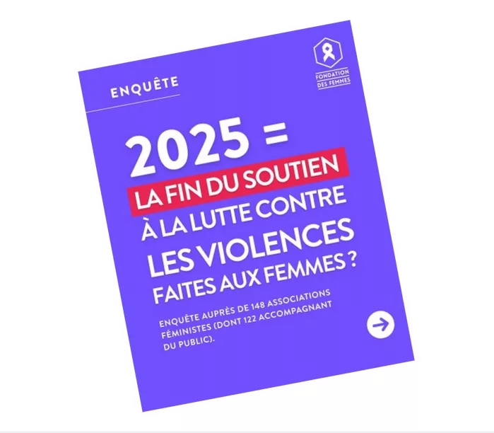 « Les coupes budgétaires tuent » : l'alerte de la Fondation des femmes  - Budget Droits des femmes Femmes Fondation des femmes Politique