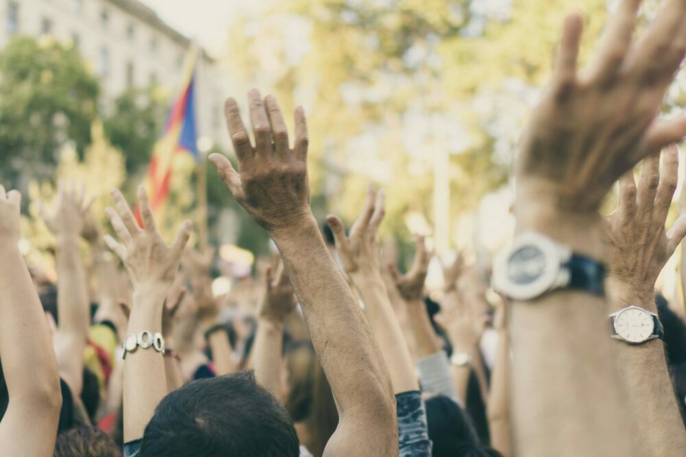 Témoignage : une militante communiste dans les AG du 10 septembre  - 10 septembre Bloquons tout Manifestation Témoignage