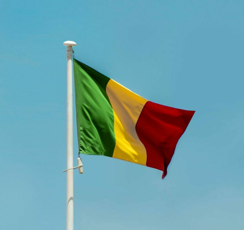 Mali : un rapport de The Sentry accable le bilan de Wagner après trois ans et demi de présence  - Droits de l'Homme Groupe Wagner Mali The Sentry