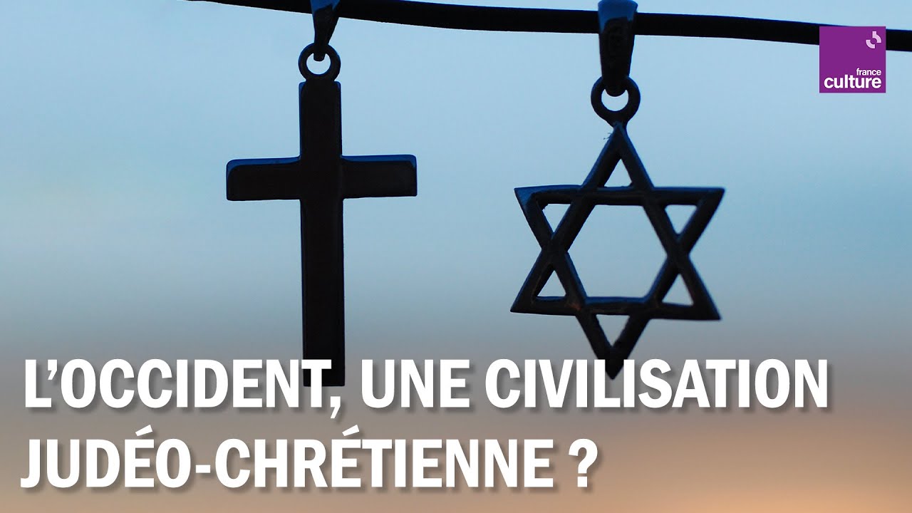 Sophie Bessis. La civilisation judéo-chrétienne : anatomie d'une imposture  - Culture Culture judéo-chrétienne Histoire Sophie Bessis