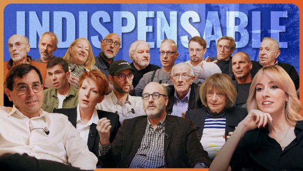 40 minutes pour comprendre la lutte des classes d'aujourd'hui  - Inégalités Lutte des classes