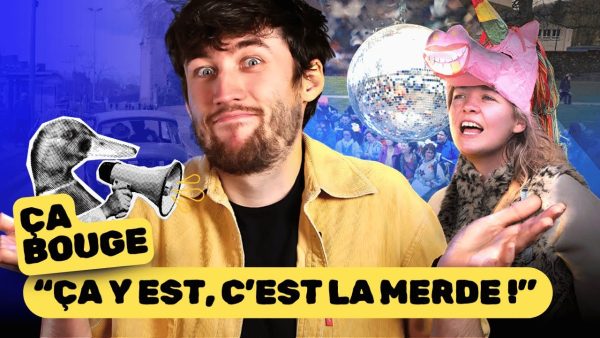 La plus belle manif de l’année à Guingamp ?  - Canard Réfractaire Guingamp Manifestation