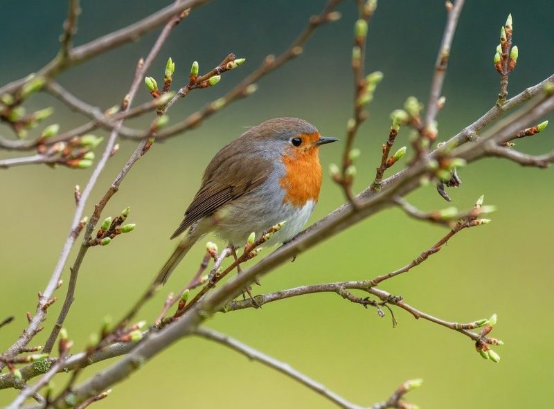 En Australie, des oiseaux changent de sexe après leur naissance  - Biologie Oiseaux Perturbateurs endocriniens Pollution Recherche scientifique