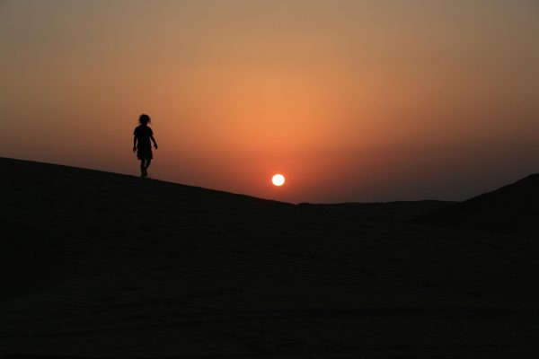 À Oman, le chant et la poésie pour préserver une langue ancestrale  - Khaled Ahmed al-Kathiri Langues Oman Sauvegarde des langues