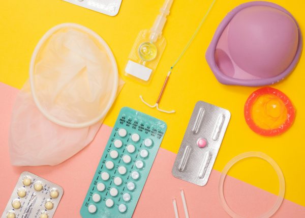 LFI demande la réquisition des contraceptifs que veulent détruire les États-Unis  - Contraception Donald Trump La France Insoumise USAID