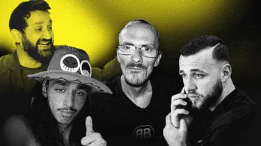 Jean Pormanove, Hanouna, télé-réalité : l'humiliation rapporte très gros  - Humiliation Jean Pormanove Télé-réalité