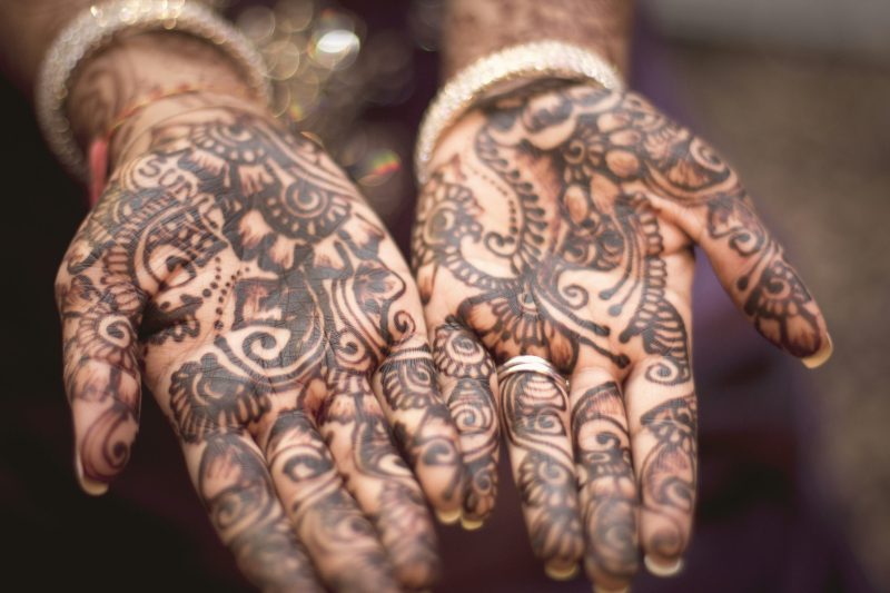 Des scientifiques ont reconstitué les tatouages d’une momie sibérienne vieille de 2 000 ans  - Histoire Recherche scientifique Sciences Tatouages