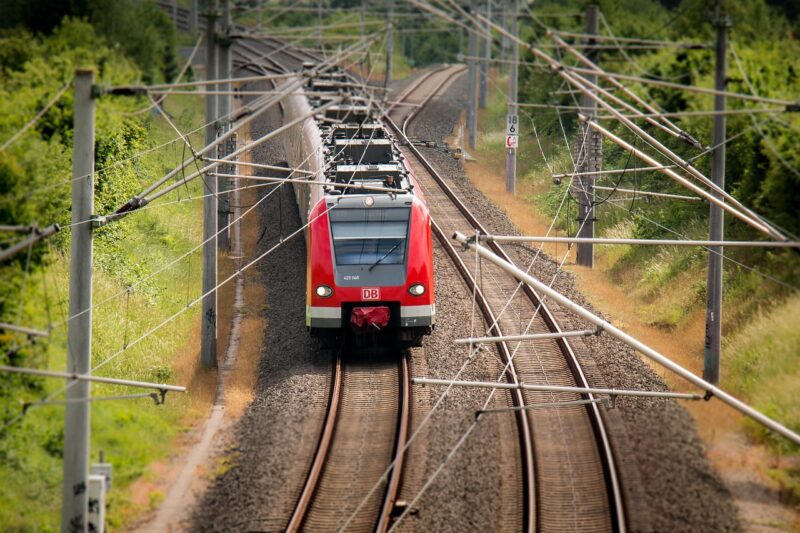 Trenitalia : plus de 150 millions d'euros de pertes en France depuis 2021  - Ferroviaire Privatisation SNCF Train Trenitalia