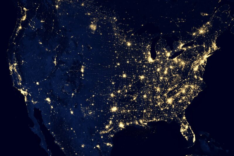 Aux États-Unis, le poids de l’IA générative sur l’économie s’accroît - Next  - Business as usual Économie États-Unis Intelligence artificielle