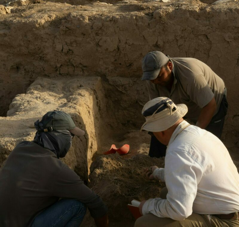 Ce vase rempli de pièces liées à Alexandre le Grand pourrait réécrire l’histoire de l’Arabie  - Alexandre le Grand Archéologie Histoire Monnaie Recherche scientifique Sciences