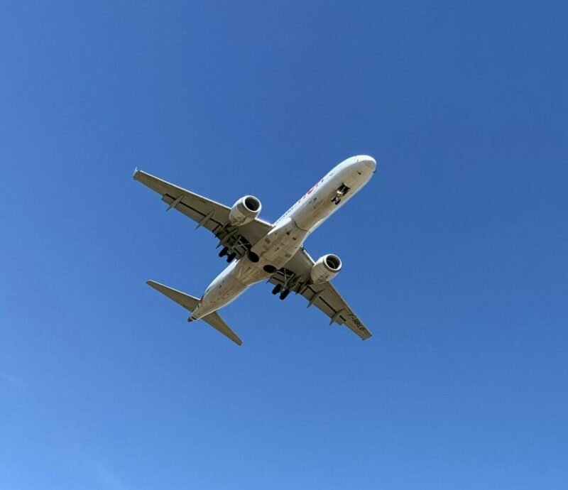 Un avion patiente 20 minutes au-dessus de l'aéroport d'Ajaccio car le contrôleur s'était endormi  - Ajaccio Aviation Avions Contrôle aérien Corse