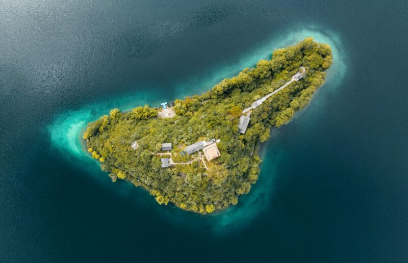 Les milliardaires et leurs bunkers de luxe ou quand les rats quittent le navire qu'ils ont coulé  - Douglas Rushkoff Inégalités Milliardaires Richesse