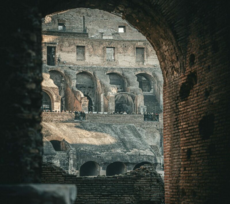 Quand la Rome antique sentait l’encens… et les excréments  - Histoire Italie Rome
