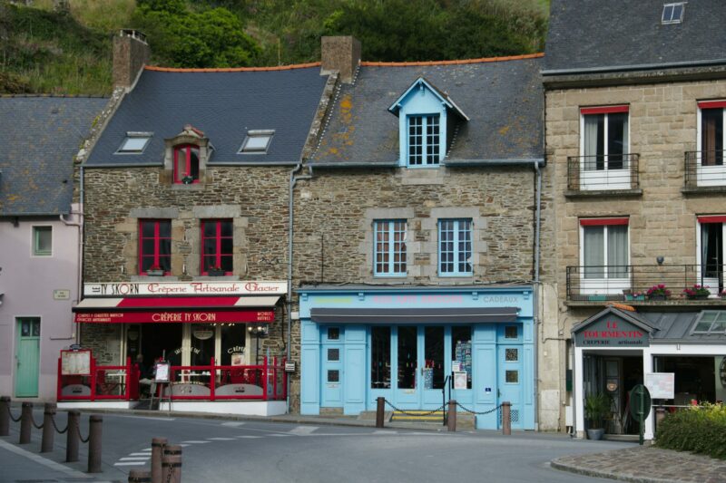 Cancale interdit la construction des résidences secondaires  - Cancale Logement Résidences secondaires