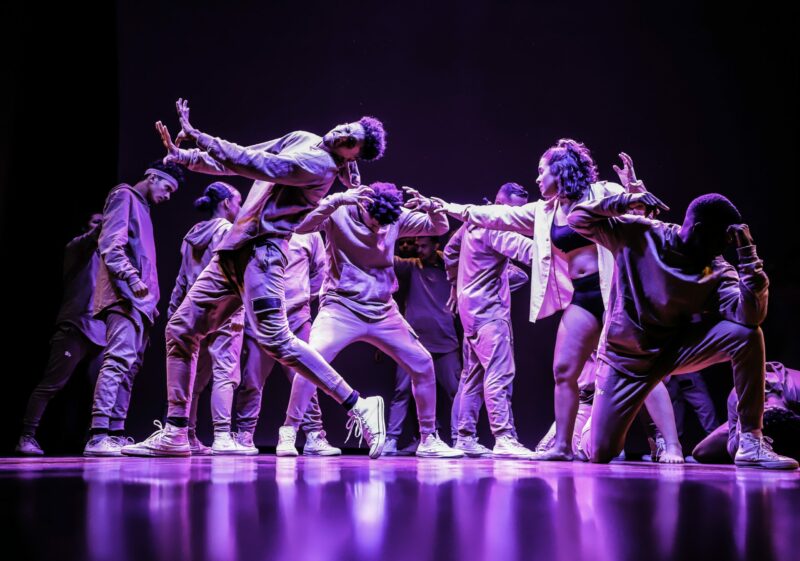 La danse serait plus efficace que les antidépresseurs  - Antidépresseurs Bien-être Danse Médicaments Santé