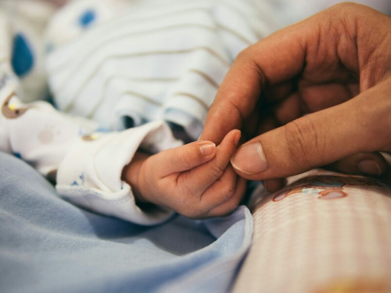 En France, hausse de la mortalité néonatale... pour les pauvres  - Inégalités INSERM Mortalité Natalité Pauvreté Santé