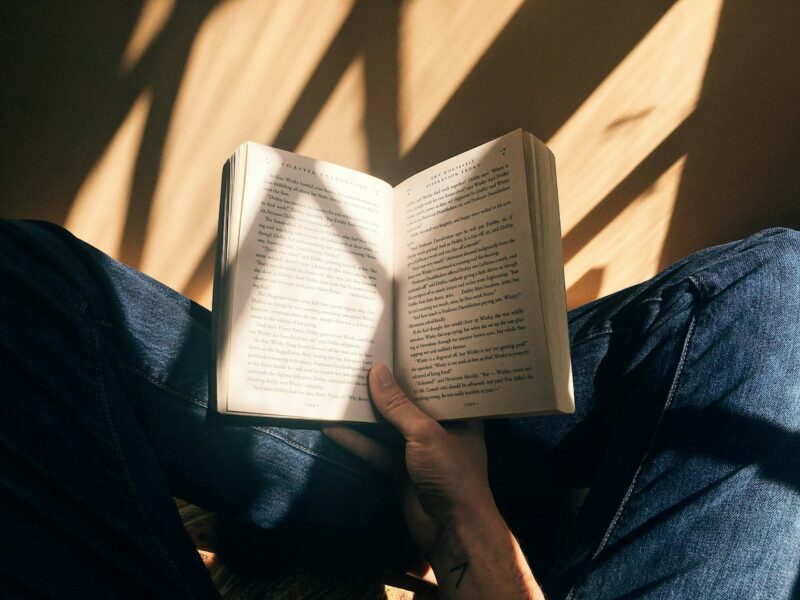 Le Danemark supprime la TVA sur les livres pour encourager les jeunes à lire  - Culture Danemark Lecture Littérature TVA