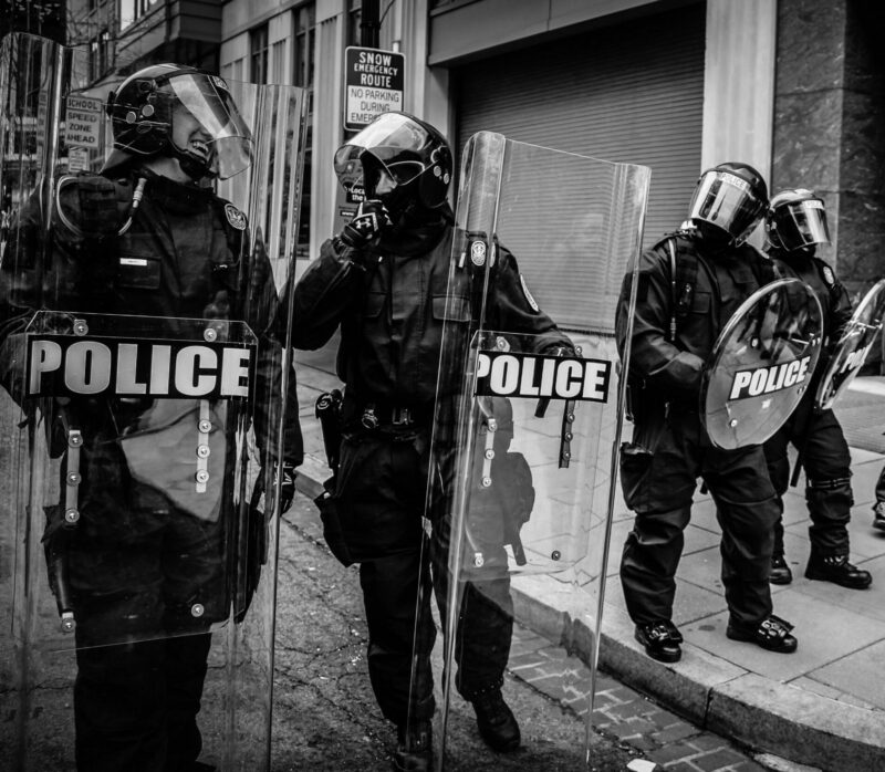 Répression sociale : des milliers de contrôles CAF sur demande de la police  - CAF CODAF Police Répression policière Répression sociale