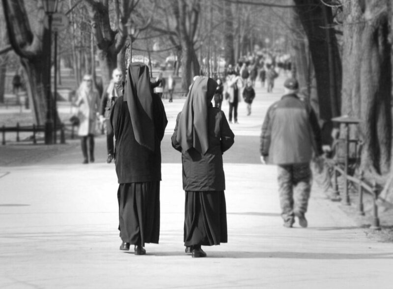 Autriche : trois religieuses s'enfuient de leur Ehpad pour regagner leur couvent  - Autriche Ehpad Goldenstein Maisons de retraite Retraites