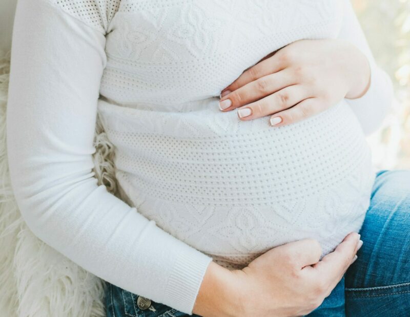 Grossesse nerveuse : une affection rare, mais bien réelle  - Femmes Grossesse Grossesse nerveuse Santé