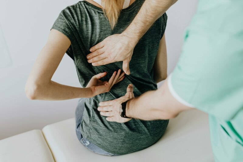 Quand avoir mal est une question de priorité... et d'interrupteur neuronal  - Douleur Neurones Santé Science Sciences