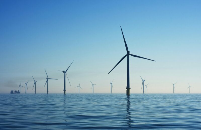 Historique : les énergies renouvelables surpassent le charbon 