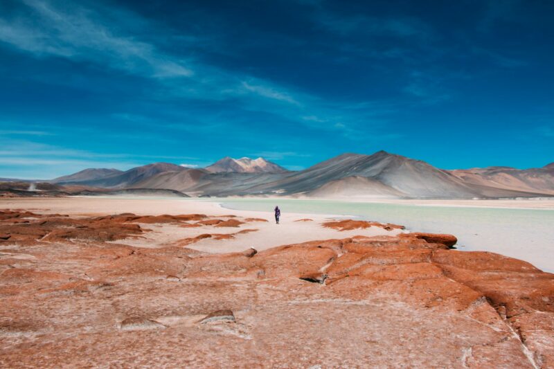 Décoloniser les pratiques scientifiques : le cas du désert d’Atacama au Chili  - Chili Désert d’Atacama Recherche scientifique Science Sciences