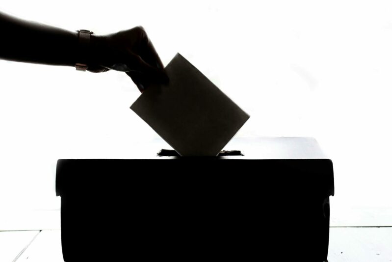 New Jersey : Une faille juridique a permis aux femmes de voter un siècle avant le droit de vote  - Droits des femmes Élections États-Unis Féminisme Femmes New Jersey