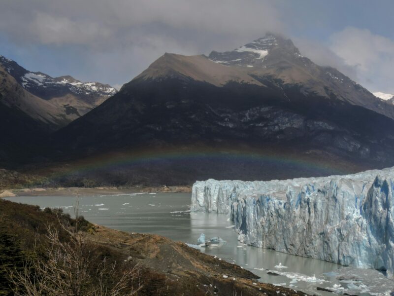 En dix ans, les glaciers suisses ont perdu un quart de leur volume  - Changement climatique Climat Glaciers Suisse